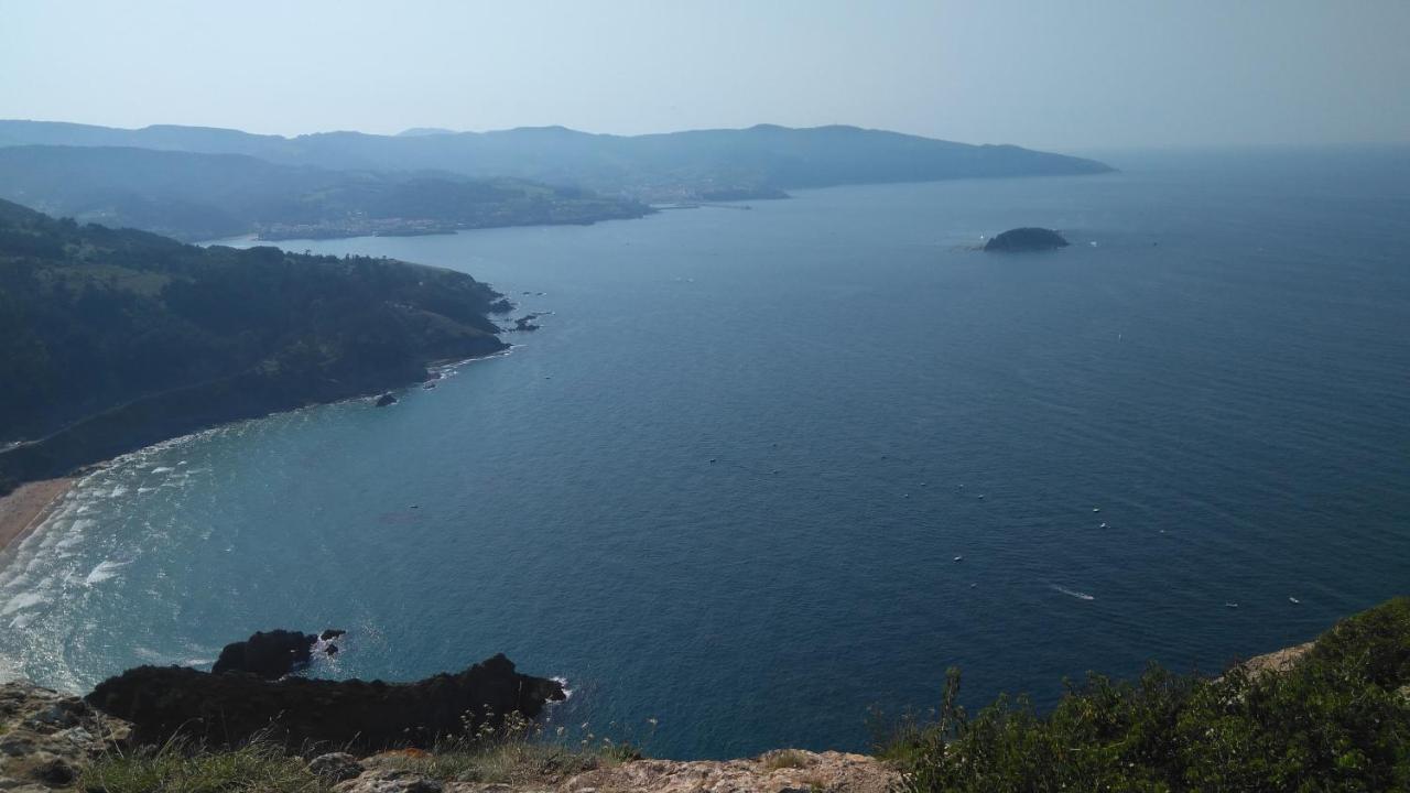 Txiki Διαμέρισμα Μπερμέο Εξωτερικό φωτογραφία